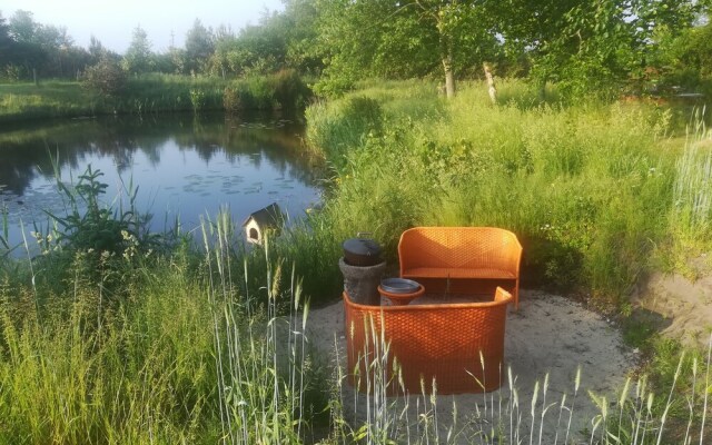 Krywilygaard Holiday Apartments