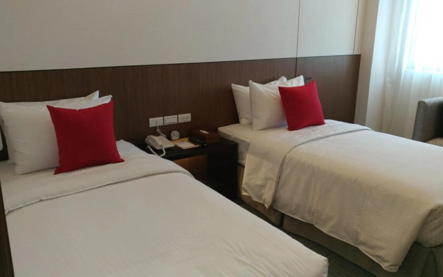 Emperor Hotel