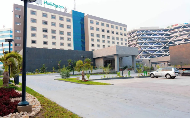 Palms Airport city Formerly HolidayInn