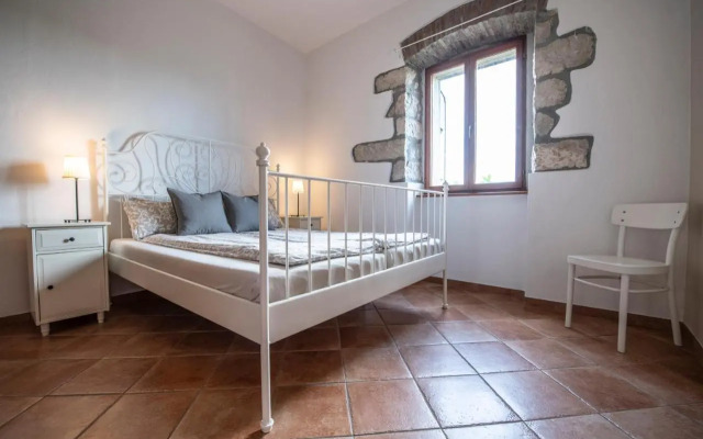 Old town studio and apartment