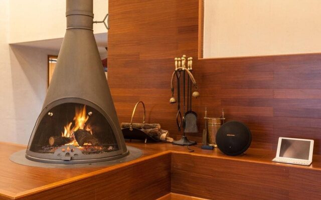 Hanso Presidential Suite Hanok Hotel