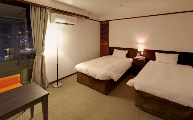 Hotel Resonex Naha