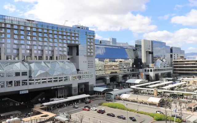 HOTEL Tomiya with M's