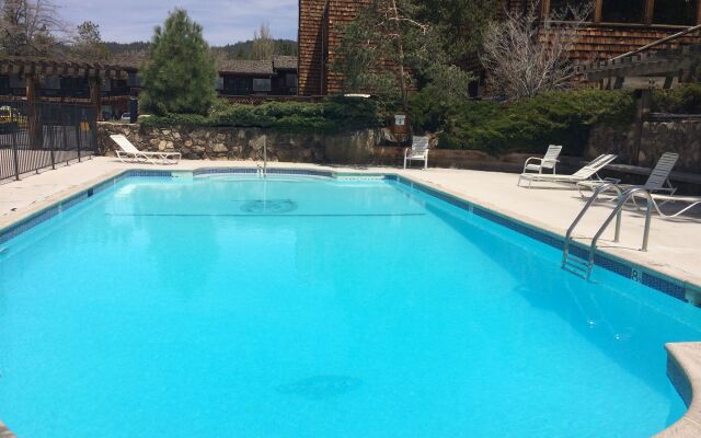 Lakeside Inn and Casino