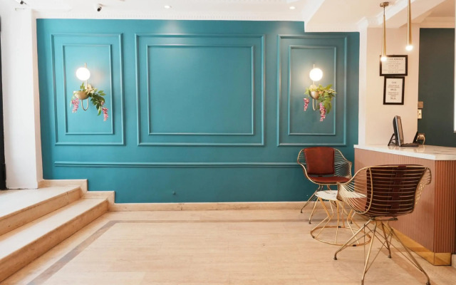Reyyan Hotel