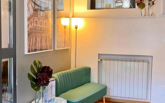 Easy Apartment Navigli