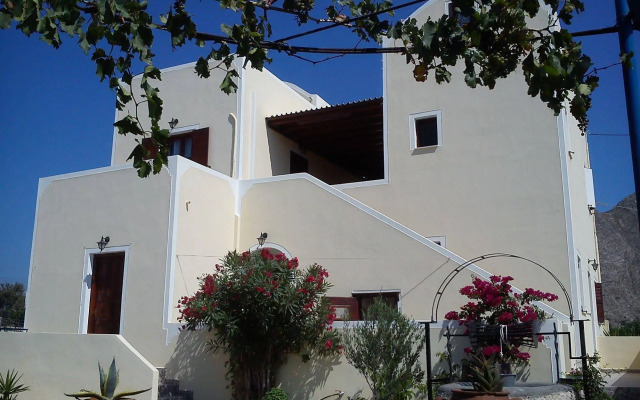 Marina's studios