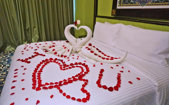 Mudzaffar Hotel Melaka