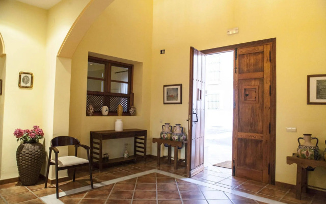Casa Rural Aire