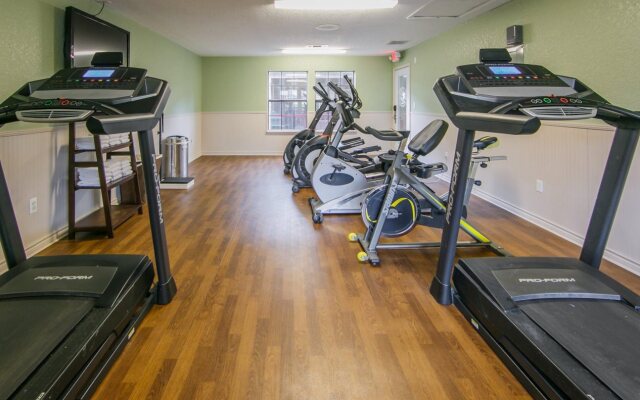 Holiday Inn Club Vacations Hill Country Resort Canyon LK by IHG