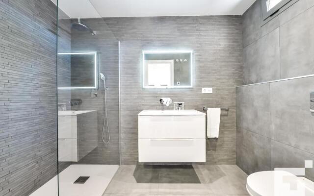 Apartamento Isea Calpe 153