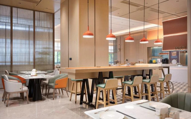 Home2 Suites by Hilton Xiangtan Jiuhua