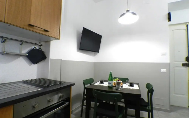 Giuseppe Apartment