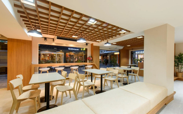 Grand Watergate Hotel
