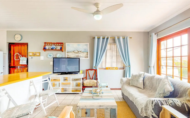 Snuggle Inn Mossel Bay