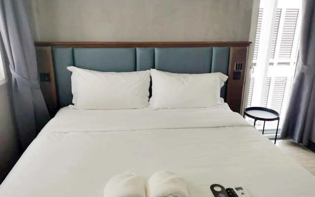 Narawad Boutique Hotel