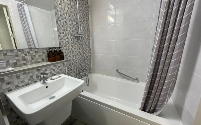 SureStay Plus Hotel by Best Western Asan