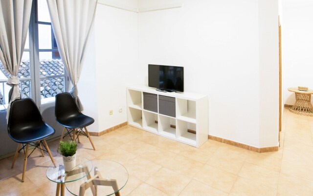 Suncity Santiago Apartment