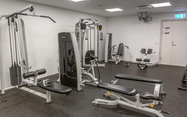 A Hotels Glostrup