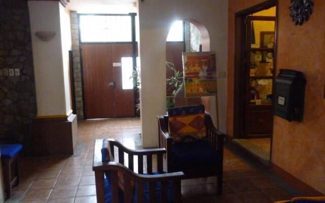 Casa Arnel