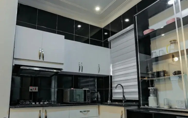 Tanzi Homes Kakama