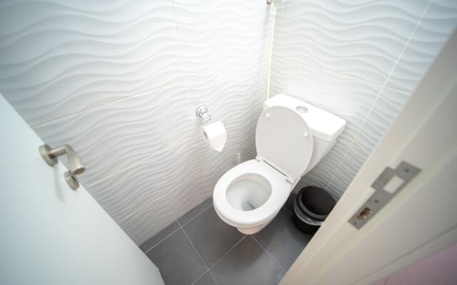 Amazing 3BDR Apartment Prime Location
