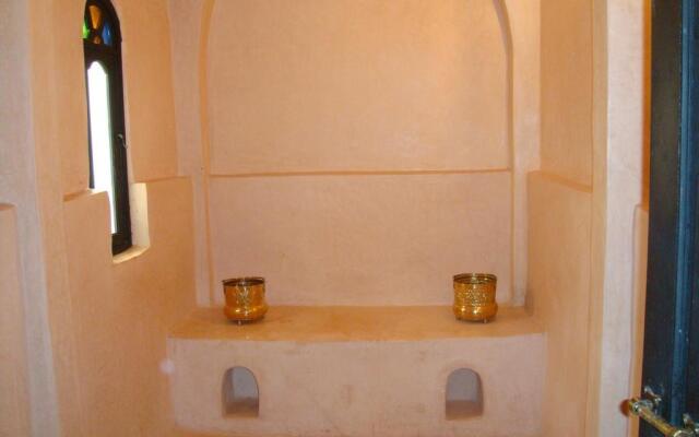 Riad Dar Foundouk & Spa
