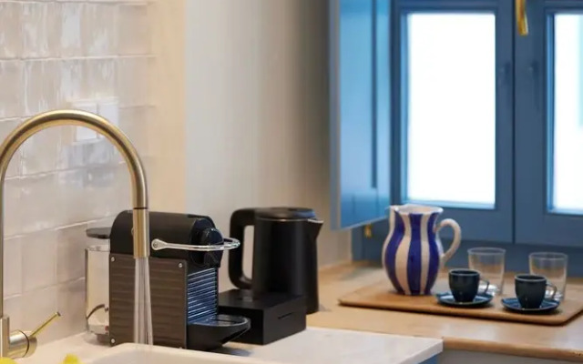 Orloff Boutique Hotel