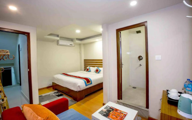 Truly Asia Boutique Hotel