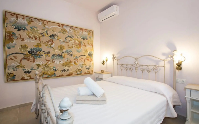 Cretan Villas