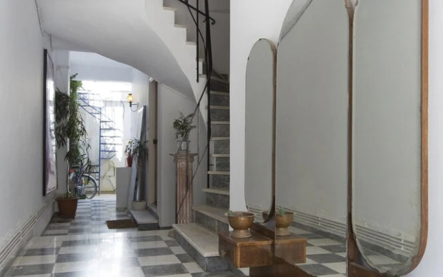 Amazing Two Storey Apartment - Thissio