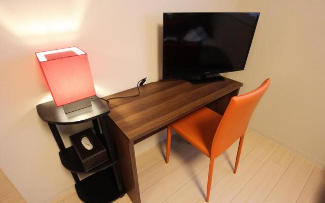 STAY THE OSAKA Private Guest House