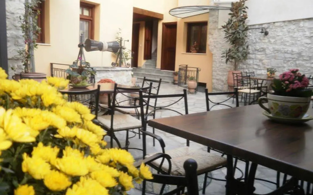 Hagiati Guesthouse