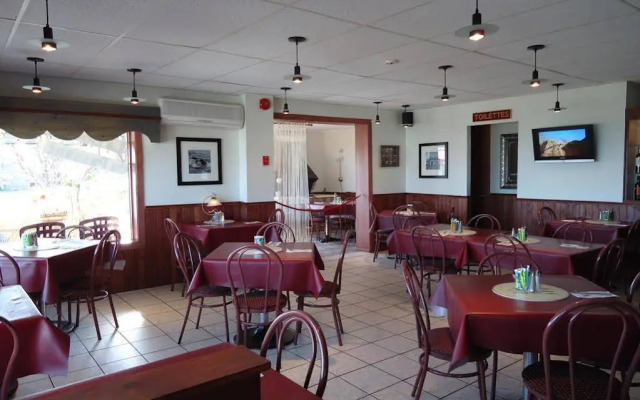 Hôtel-Motel Baie-Ste-Catherine