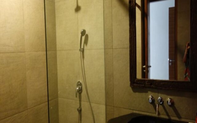 Hotel Illam