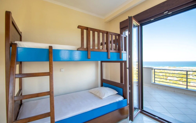 Artemis Oasis Villa