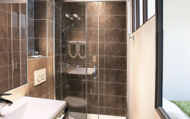 Hotel Le Dauphin