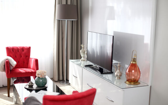 Patika Suites