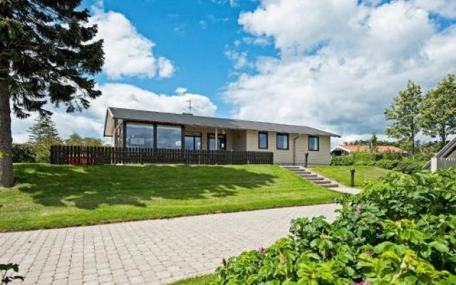 Three-Bedroom Holiday home in Juelsminde 21