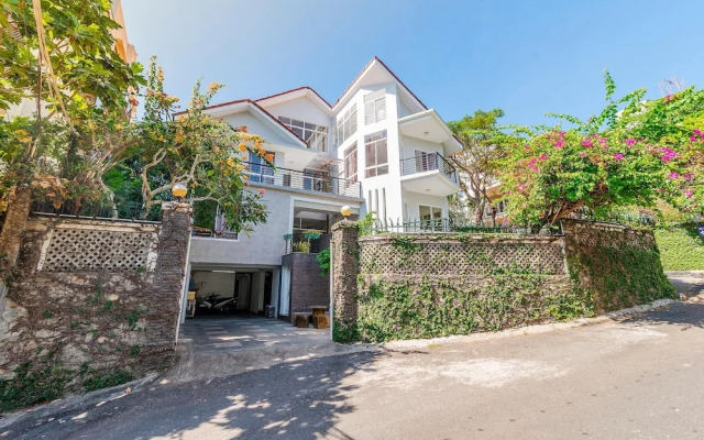 Villa Seaview 9