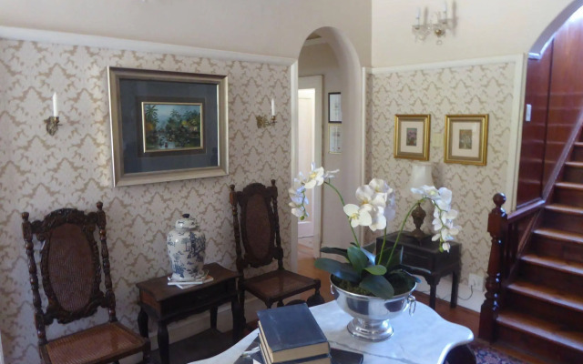 Airlies Guest House