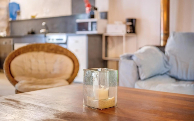 Possessio Sa Barrala Gallinero