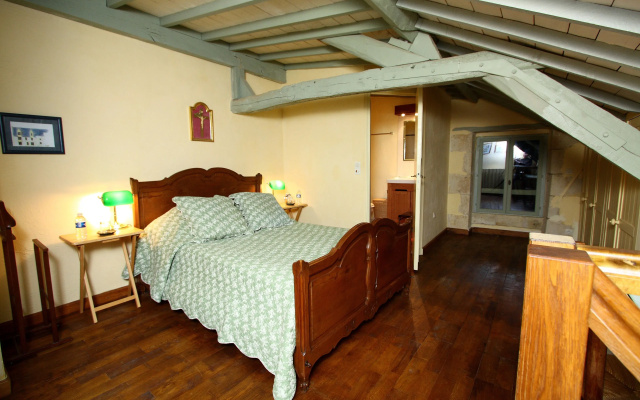 Manoir du Bois Noblet