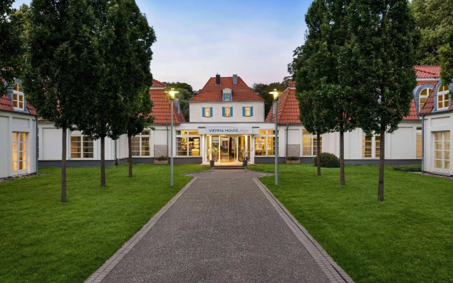 Vienna House Easy by Wyndham Castrop-Rauxel
