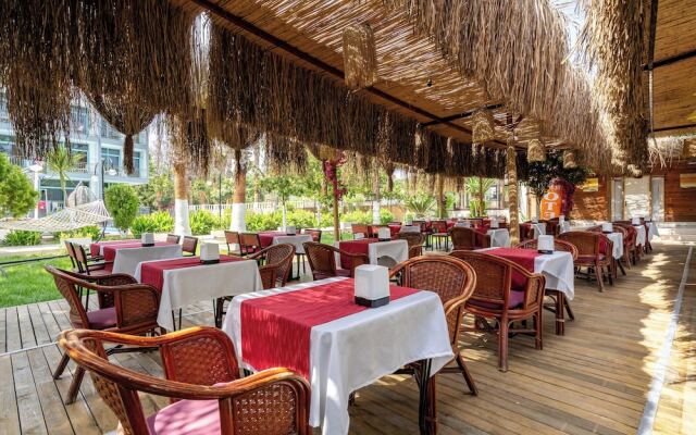 Moda Suit Hotel