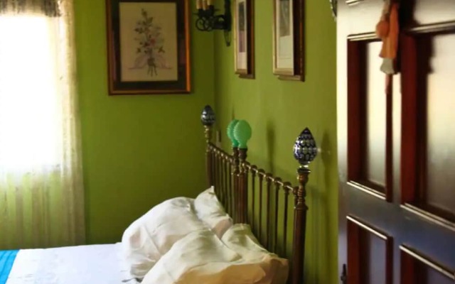 Castello D'Urso Somma B&B
