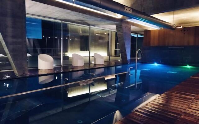 Vilavella Hotel & Spa