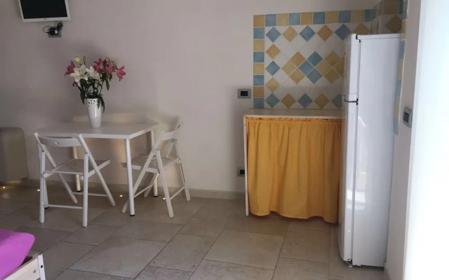 Cantaluna B&B