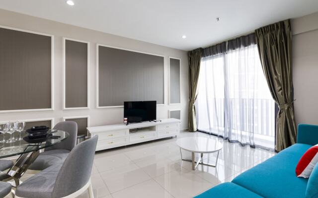 Luxury Suite Icity Shah Alam