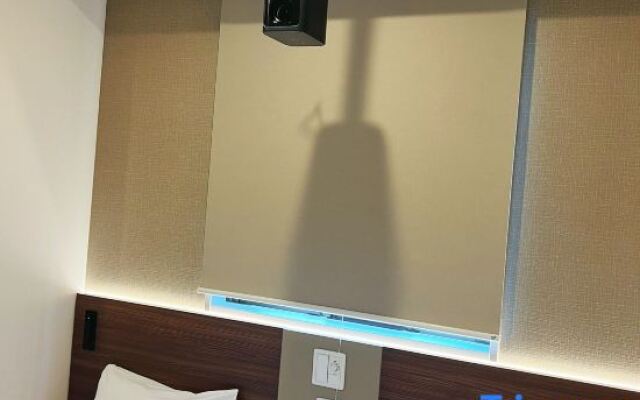 Nplus HOTEL Tokyo Nihonbashi